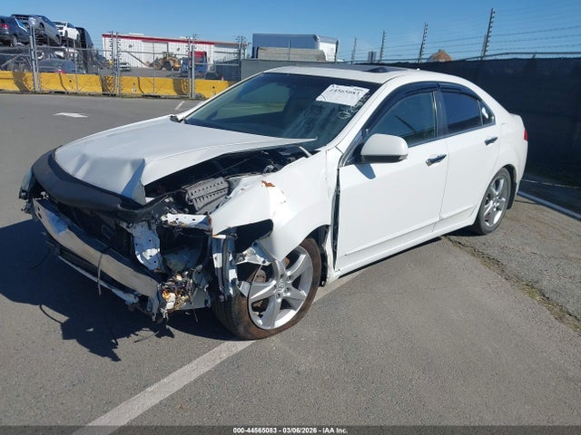 Продаж на аукціоні авто 2012 Acura Tsx 2.4, vin: JH4CU2F41CC025613, номер лоту: 44565083