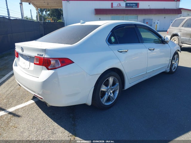 Продаж на аукціоні авто 2012 Acura Tsx 2.4, vin: JH4CU2F41CC025613, номер лоту: 44565083