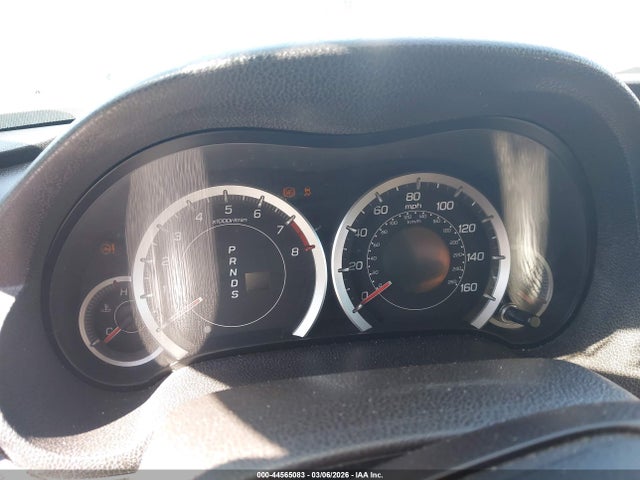 Продаж на аукціоні авто 2012 Acura Tsx 2.4, vin: JH4CU2F41CC025613, номер лоту: 44565083
