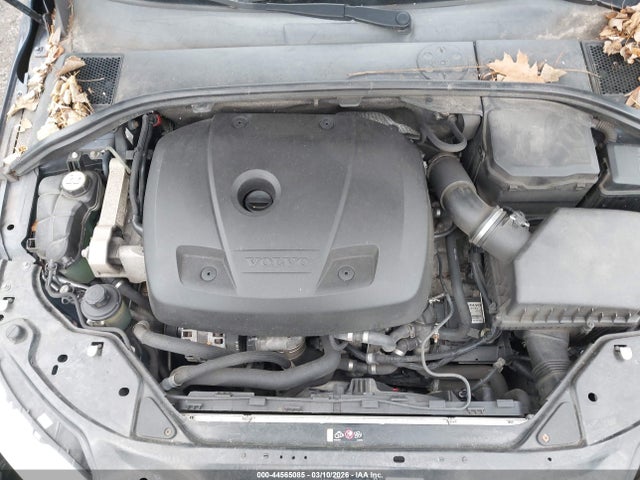 2015 VOLVO XC70 YV440MBK0F1220438 Photo 9