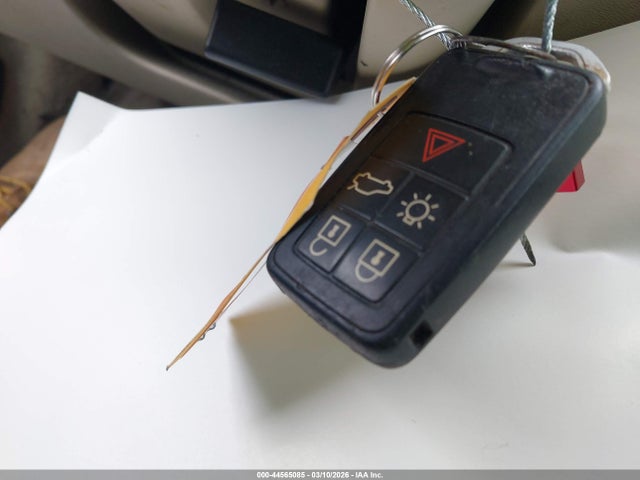 2015 VOLVO XC70 YV440MBK0F1220438 Photo 10