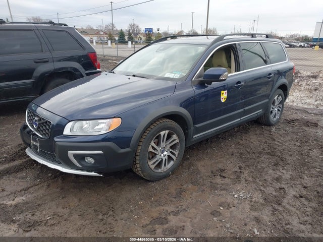 2015 VOLVO XC70 YV440MBK0F1220438 Photo 1