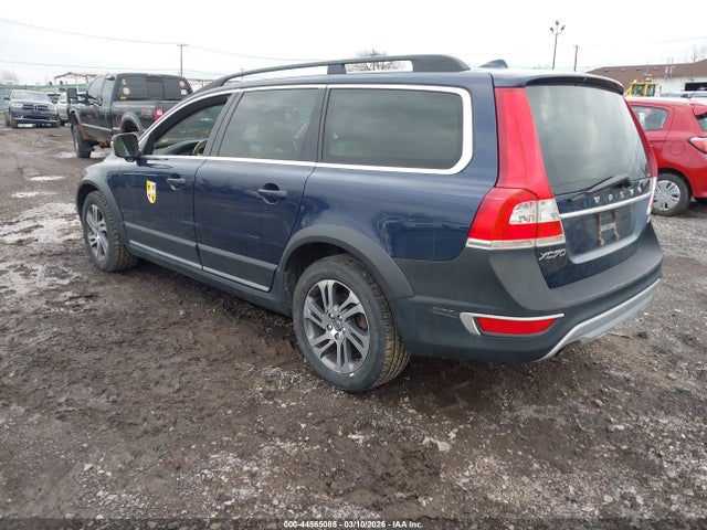 2015 VOLVO XC70 YV440MBK0F1220438 Photo 2