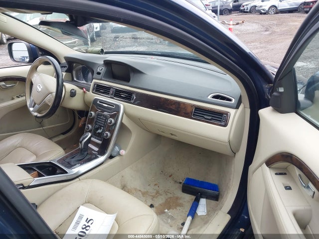 2015 VOLVO XC70 YV440MBK0F1220438 Photo 4