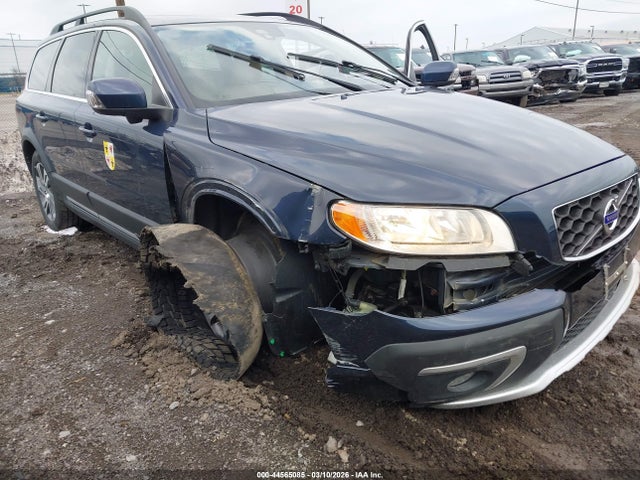 2015 VOLVO XC70 YV440MBK0F1220438 Photo 5