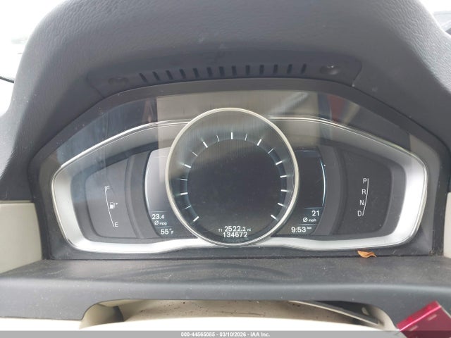 2015 VOLVO XC70 YV440MBK0F1220438 Photo 6