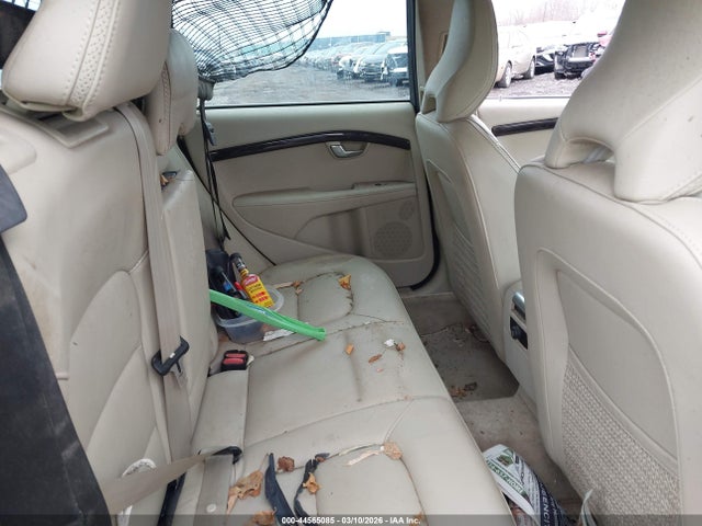 2015 VOLVO XC70 YV440MBK0F1220438 Photo 7