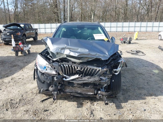 Продаж на аукціоні авто 2015 Buick Encore, vin: KL4CJASB8FB082940, номер лоту: 44565088
