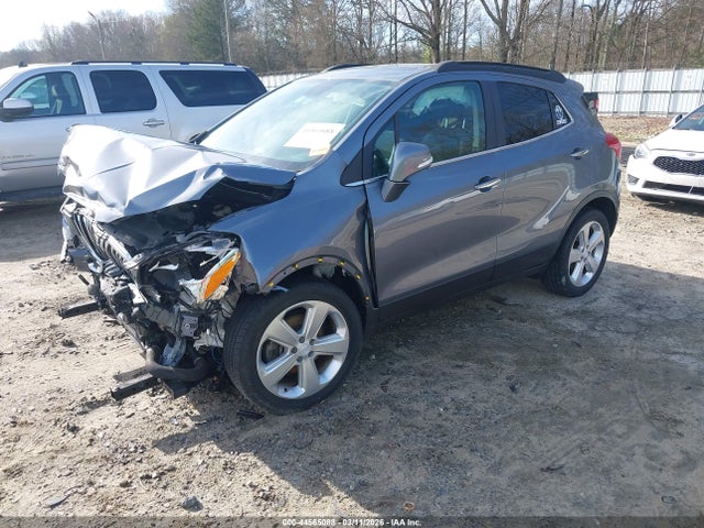 Продаж на аукціоні авто 2015 Buick Encore, vin: KL4CJASB8FB082940, номер лоту: 44565088