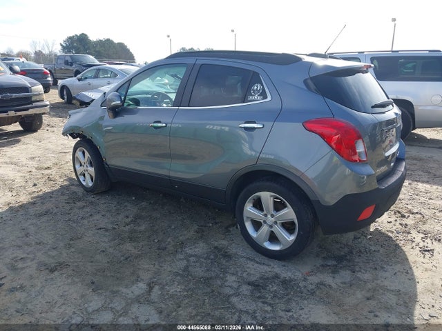 Продаж на аукціоні авто 2015 Buick Encore, vin: KL4CJASB8FB082940, номер лоту: 44565088