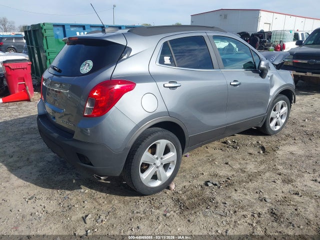 Продаж на аукціоні авто 2015 Buick Encore, vin: KL4CJASB8FB082940, номер лоту: 44565088