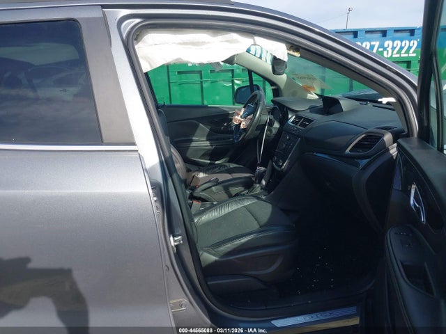 Продаж на аукціоні авто 2015 Buick Encore, vin: KL4CJASB8FB082940, номер лоту: 44565088
