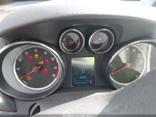 Продаж на аукціоні авто 2015 Buick Encore, vin: KL4CJASB8FB082940, номер лоту: 44565088