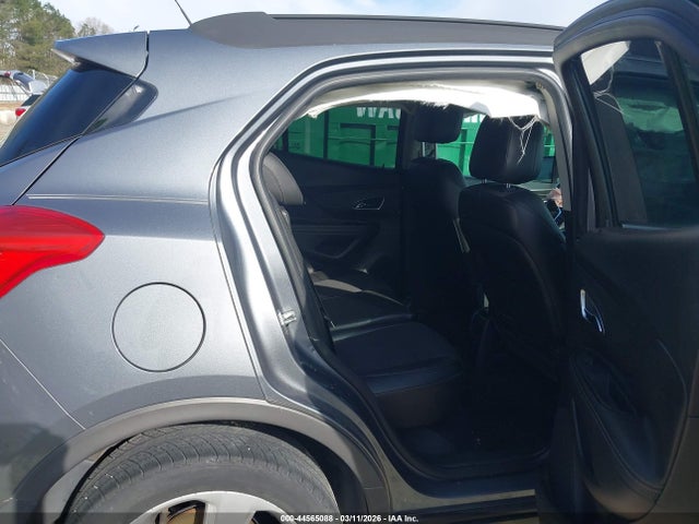 Продаж на аукціоні авто 2015 Buick Encore, vin: KL4CJASB8FB082940, номер лоту: 44565088