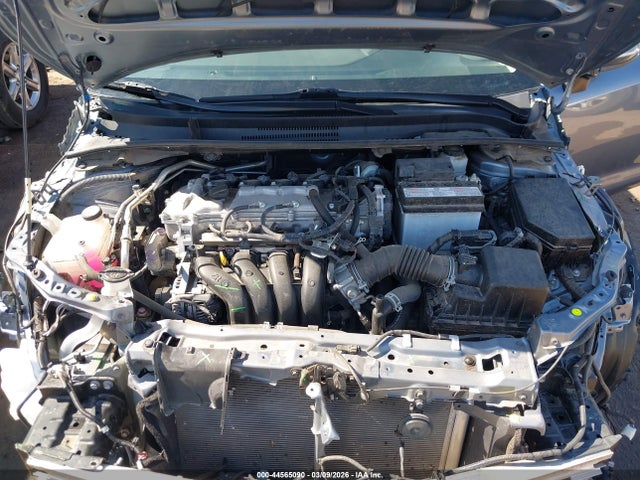 2022 TOYOTA COROLLA 5YFEPMAE4NP375597 Photo 9