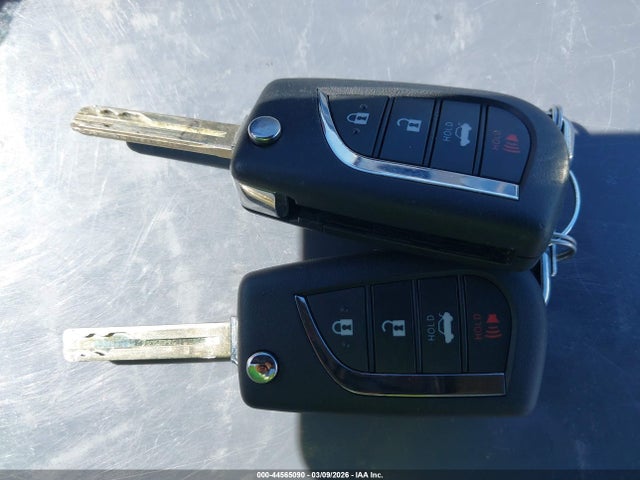 2022 TOYOTA COROLLA 5YFEPMAE4NP375597 Photo 10