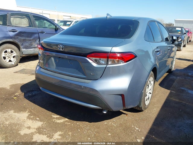 2022 TOYOTA COROLLA 5YFEPMAE4NP375597 Photo 3