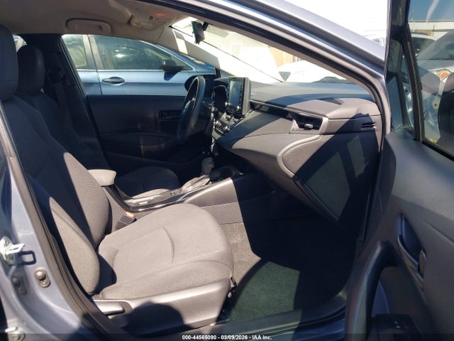 2022 TOYOTA COROLLA 5YFEPMAE4NP375597 Photo 4
