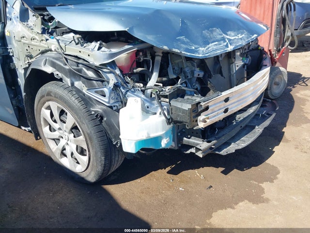 2022 TOYOTA COROLLA 5YFEPMAE4NP375597 Photo 5