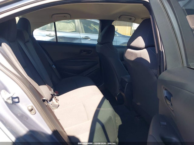 2022 TOYOTA COROLLA 5YFEPMAE4NP375597 Photo 7