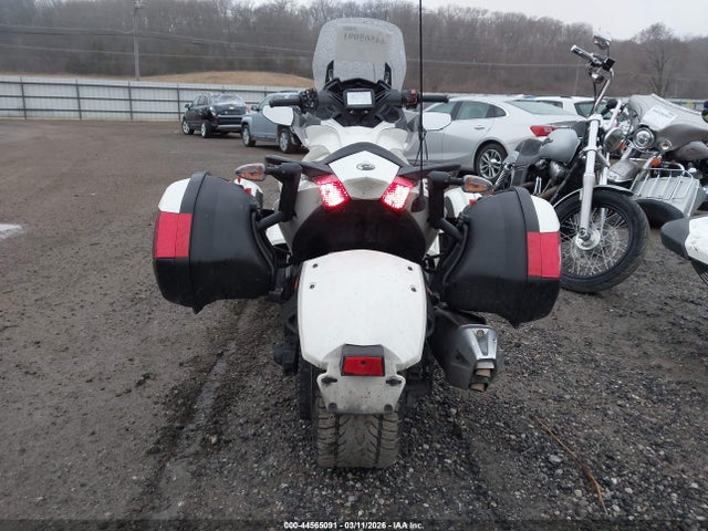 2015 CAN-AM SPYDER ROADSTER 2BXNCBC4XFV000441 Photo 5