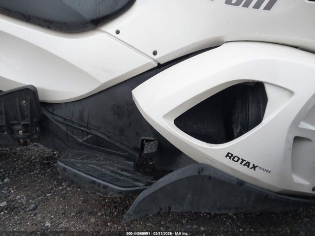 2015 CAN-AM SPYDER ROADSTER 2BXNCBC4XFV000441 Photo 7