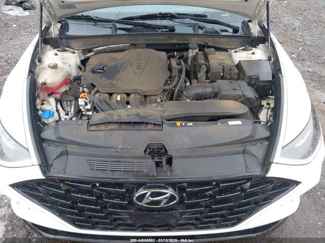 2022 HYUNDAI SONATA KMHL14JA6NA218210 Photo 9