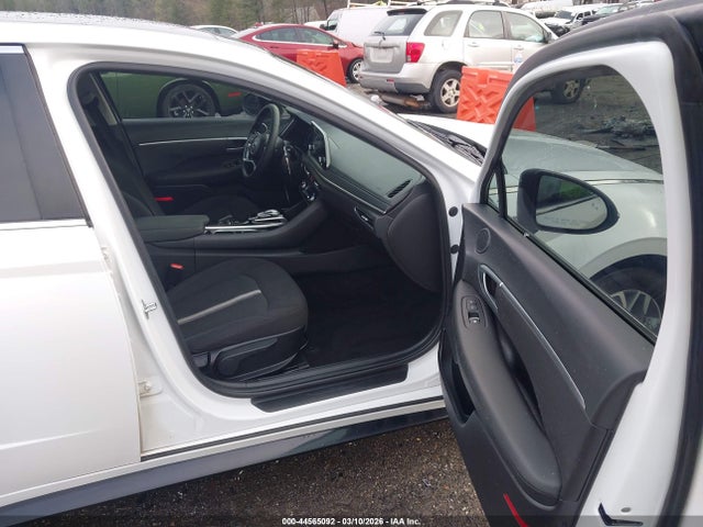 2022 HYUNDAI SONATA KMHL14JA6NA218210 Photo 4