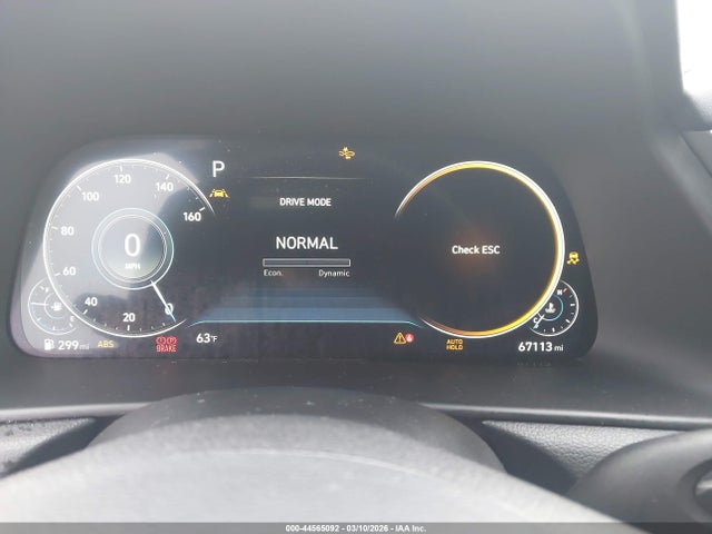 2022 HYUNDAI SONATA KMHL14JA6NA218210 Photo 6