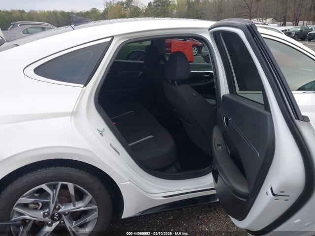 2022 HYUNDAI SONATA KMHL14JA6NA218210 Photo 7