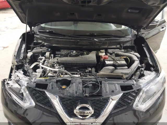 Aukcja sprzedaży 2015 Nissan Rogue S, vin: KNMAT2MV9FP528732, numer aukcji: 44565093