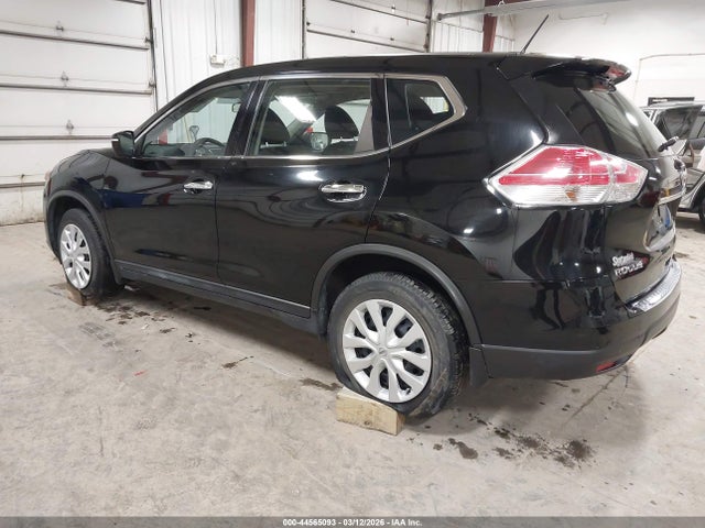Aukcja sprzedaży 2015 Nissan Rogue S, vin: KNMAT2MV9FP528732, numer aukcji: 44565093