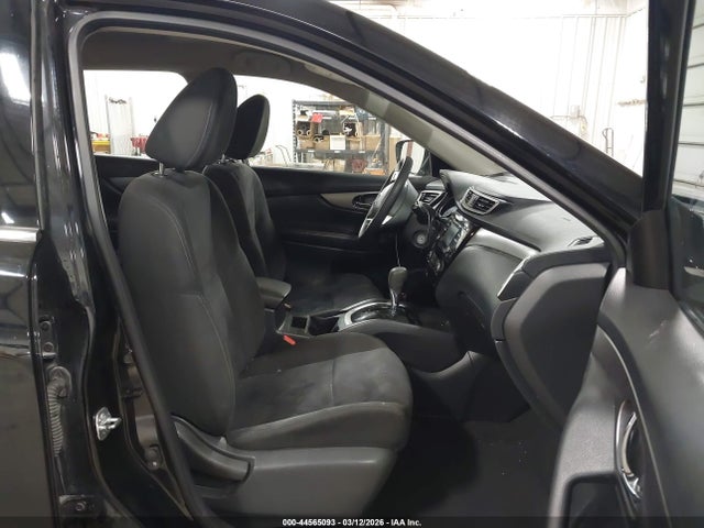 Aukcja sprzedaży 2015 Nissan Rogue S, vin: KNMAT2MV9FP528732, numer aukcji: 44565093