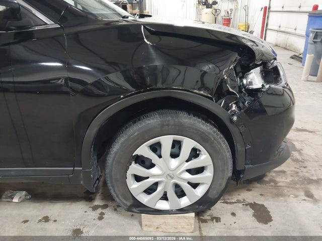 Aukcja sprzedaży 2015 Nissan Rogue S, vin: KNMAT2MV9FP528732, numer aukcji: 44565093