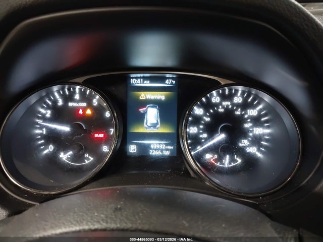 Aukcja sprzedaży 2015 Nissan Rogue S, vin: KNMAT2MV9FP528732, numer aukcji: 44565093