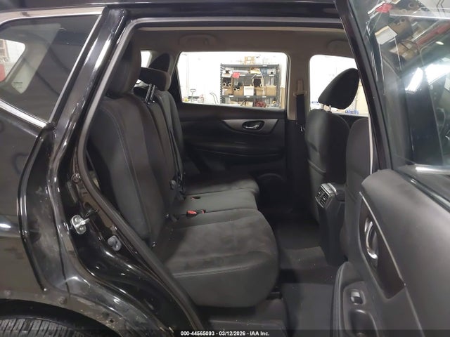 Aukcja sprzedaży 2015 Nissan Rogue S, vin: KNMAT2MV9FP528732, numer aukcji: 44565093