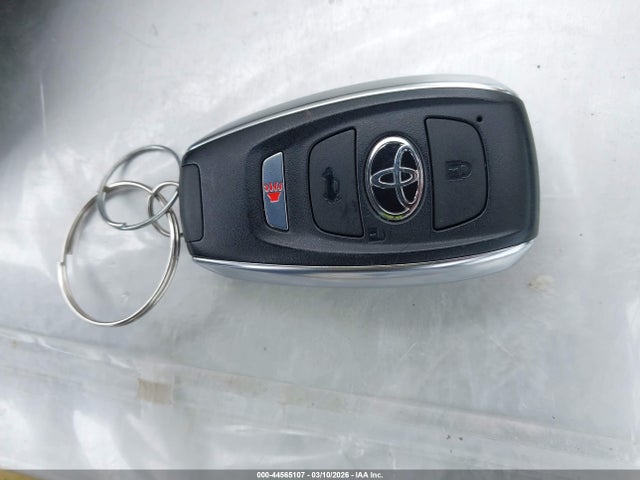 2025 Toyota Gr86 Premium მანქანა იყიდება აუქციონზე, vin: JF1ZNBE16S9759374, აუქციონის ნომერი: 44565107