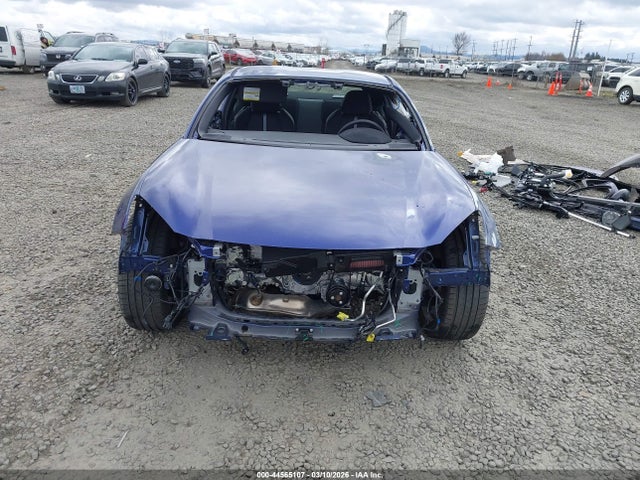 2025 Toyota Gr86 Premium მანქანა იყიდება აუქციონზე, vin: JF1ZNBE16S9759374, აუქციონის ნომერი: 44565107