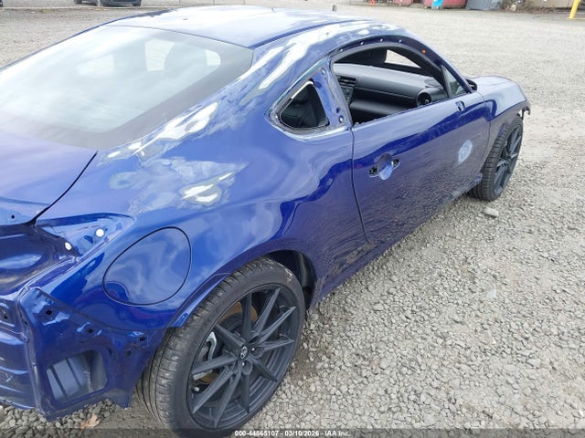 2025 Toyota Gr86 Premium მანქანა იყიდება აუქციონზე, vin: JF1ZNBE16S9759374, აუქციონის ნომერი: 44565107