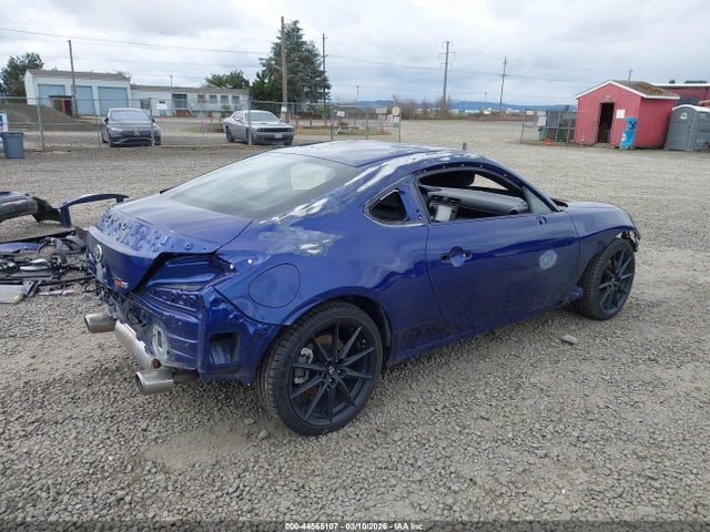 2025 Toyota Gr86 Premium მანქანა იყიდება აუქციონზე, vin: JF1ZNBE16S9759374, აუქციონის ნომერი: 44565107