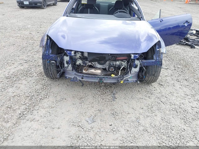 2025 Toyota Gr86 Premium მანქანა იყიდება აუქციონზე, vin: JF1ZNBE16S9759374, აუქციონის ნომერი: 44565107