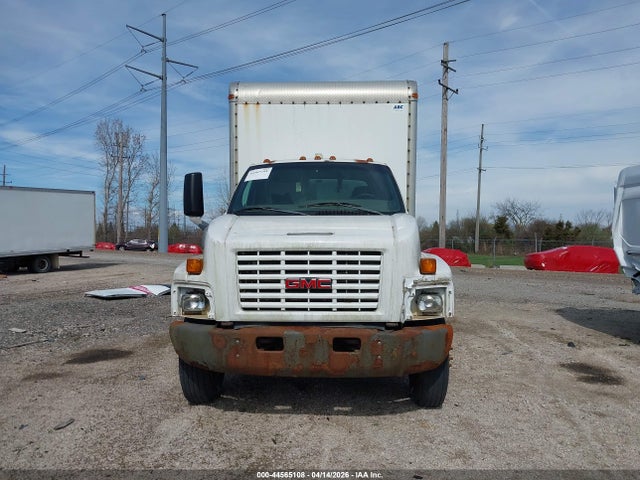 Aukcja sprzedaży 2004 Gmc C7500 C7c042, vin: 1GDJ7C1334F521934, numer aukcji: 44565108