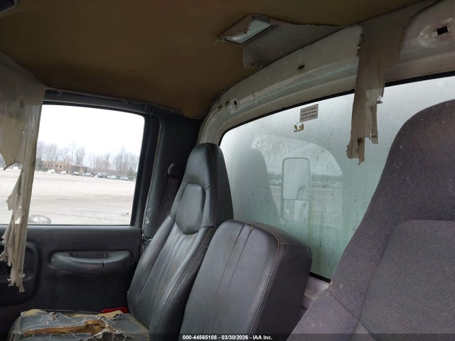 Aukcja sprzedaży 2004 Gmc C7500 C7c042, vin: 1GDJ7C1334F521934, numer aukcji: 44565108