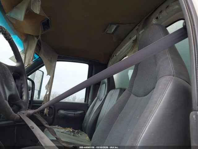 Aukcja sprzedaży 2004 Gmc C7500 C7c042, vin: 1GDJ7C1334F521934, numer aukcji: 44565108
