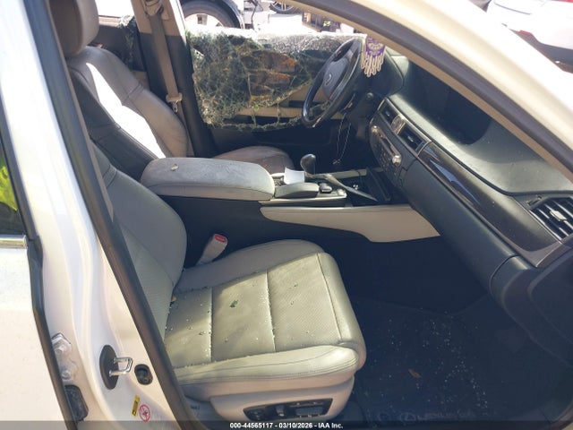 44565117 :رقم المزاد ، JTHBE1BL6D5017335 vin ، 2013 Lexus Gs 350 مزاد بيع