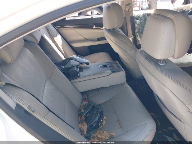 44565117 :رقم المزاد ، JTHBE1BL6D5017335 vin ، 2013 Lexus Gs 350 مزاد بيع