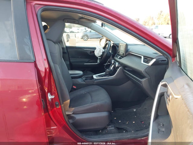 Aukcja sprzedaży 2019 Toyota Rav4 Le, vin: JTMH1RFV8KD015834, numer aukcji: 44565121