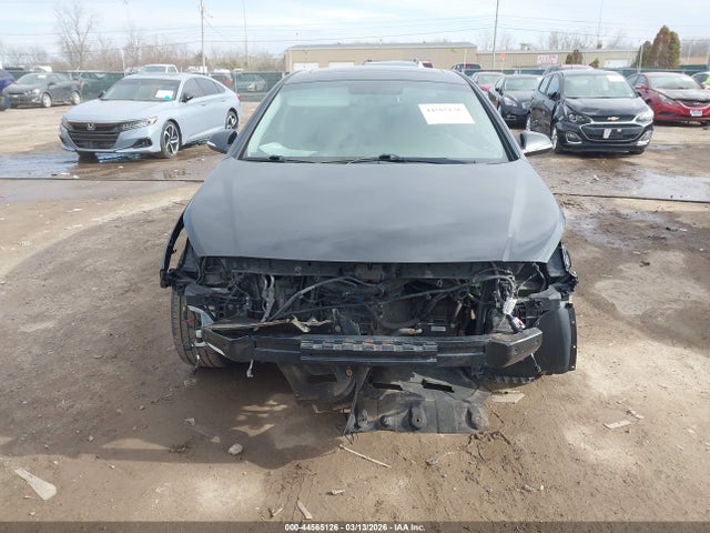 Продаж на аукціоні авто 2017 Hyundai Sonata Sport, vin: 5NPE34AF7HH458513, номер лоту: 44565126