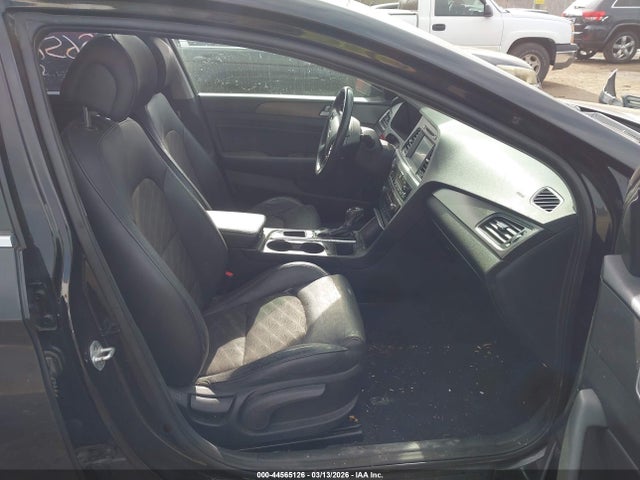 Продаж на аукціоні авто 2017 Hyundai Sonata Sport, vin: 5NPE34AF7HH458513, номер лоту: 44565126