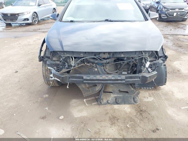 Продаж на аукціоні авто 2017 Hyundai Sonata Sport, vin: 5NPE34AF7HH458513, номер лоту: 44565126